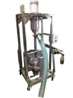 洗米機スパイラル吟洗号ジュニア