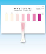 パックテスト ピルビン酸