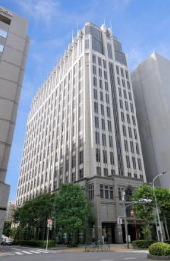 社屋