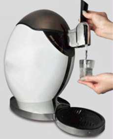 Keg Server